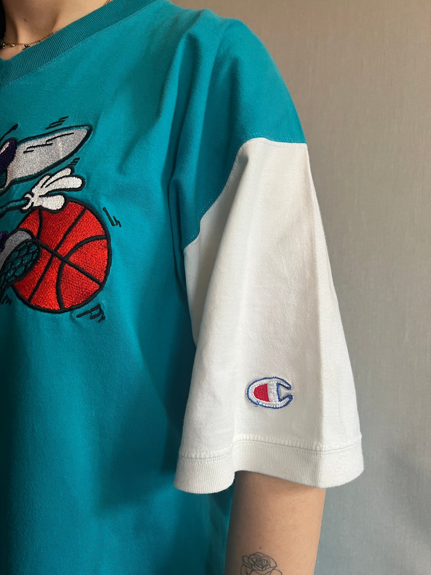 Champion - Shirt