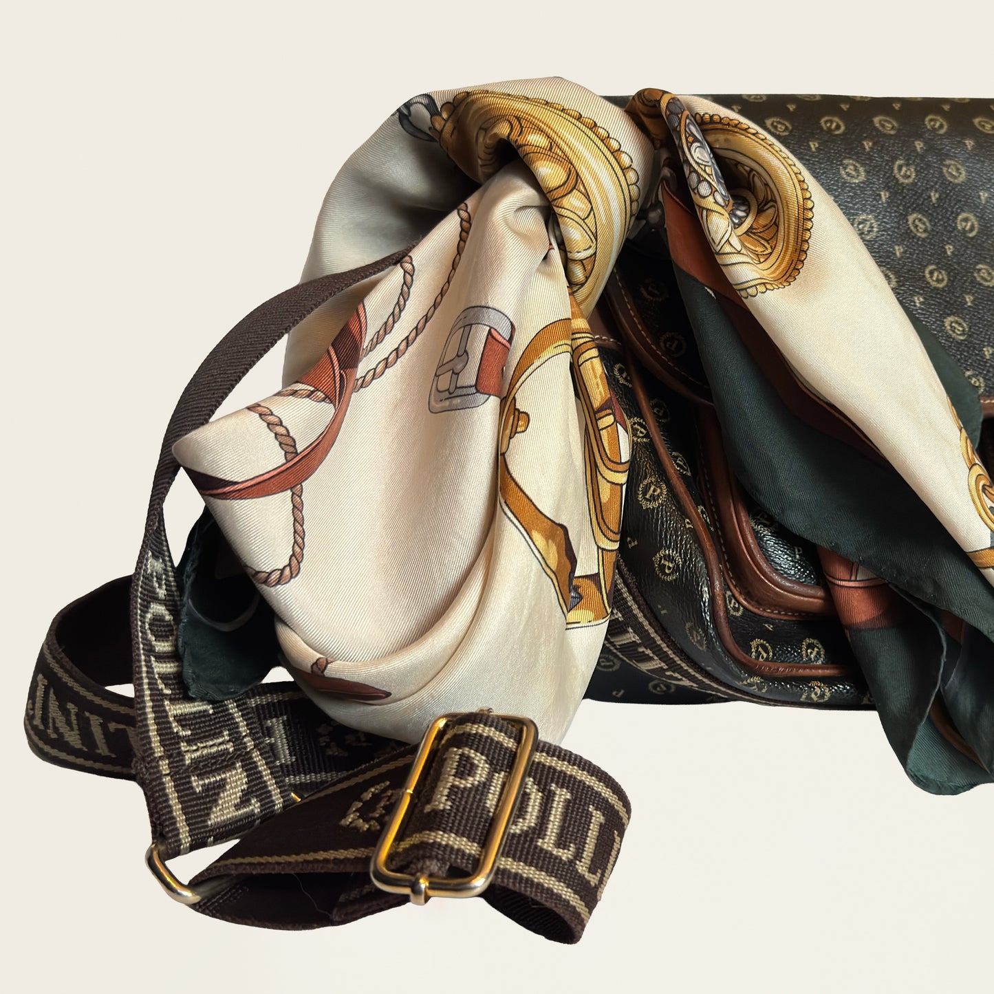 Pollini crossbody tas