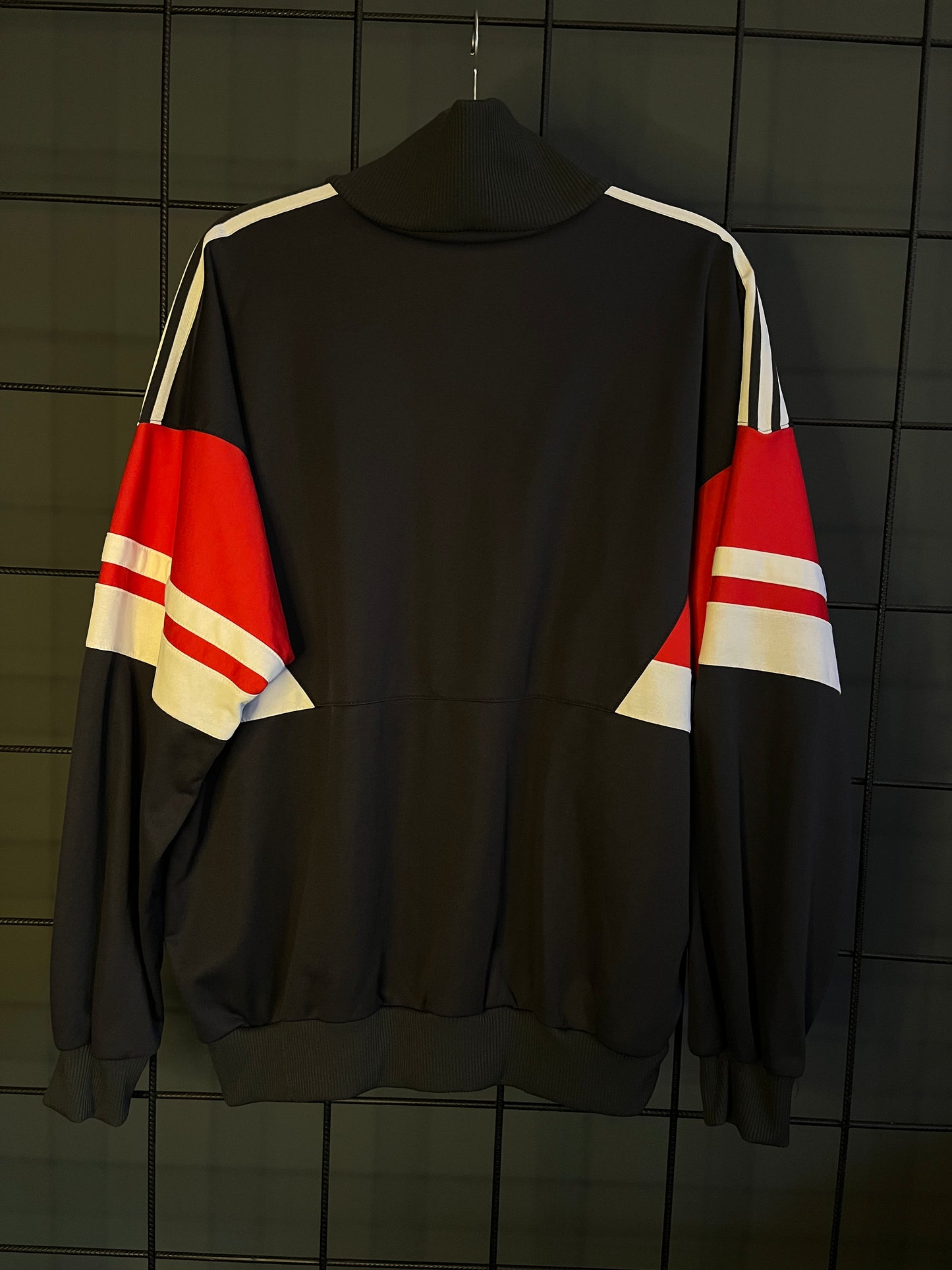 Adidas - Sportjacket - Vintage