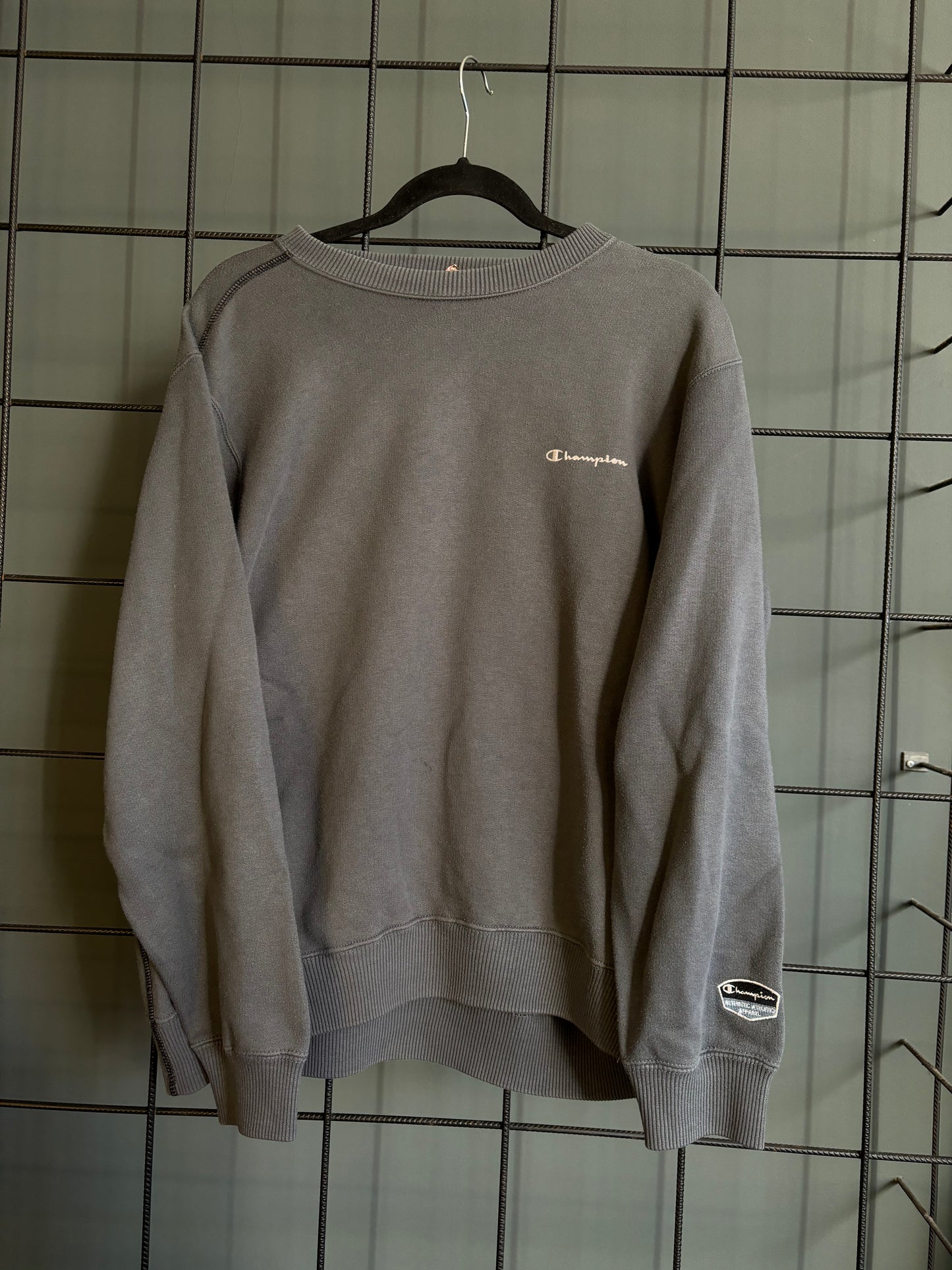 Champion - Sweater - Vintage