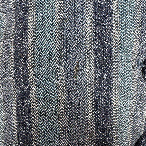 Hofmann Copenhagen gestreepte midi rok