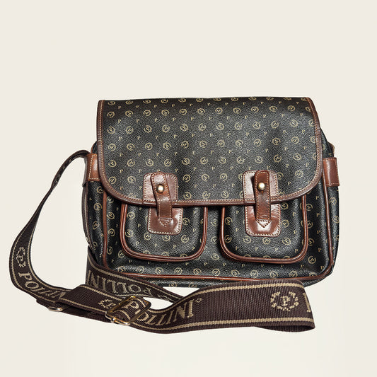 Pollini crossbody tas