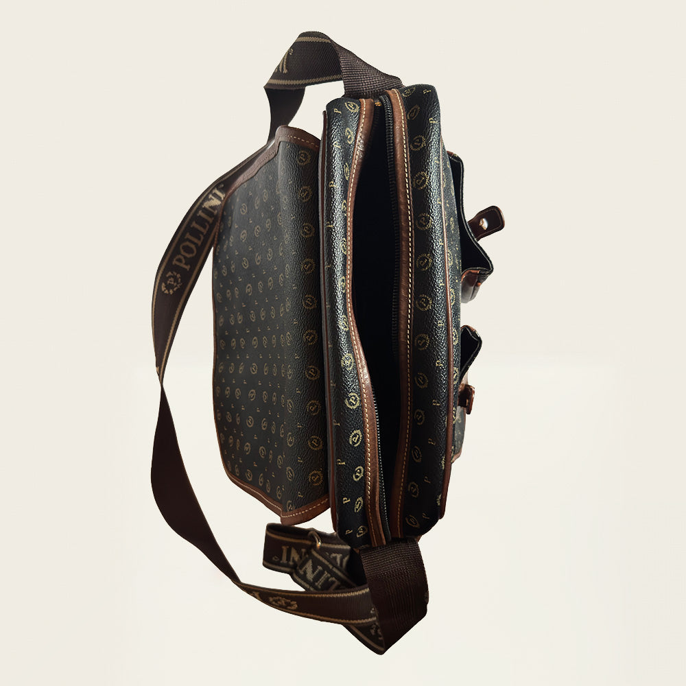 Pollini crossbody tas