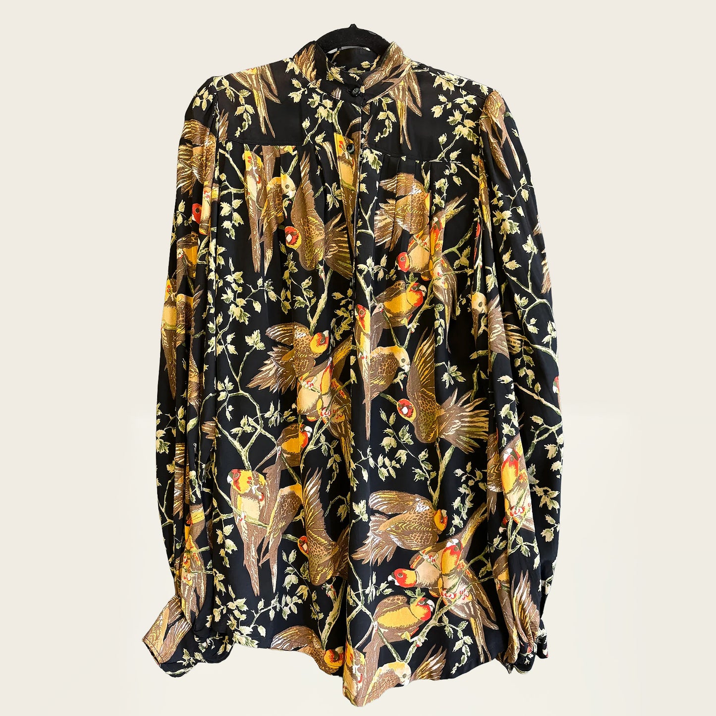 Paula & Mopitz Ibiza - Blouse - Vintage