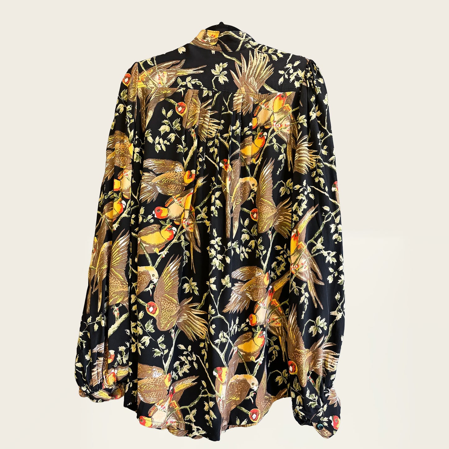 Paula & Mopitz Ibiza - Blouse - Vintage