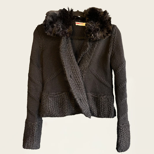 Prada - Vest - Vintage