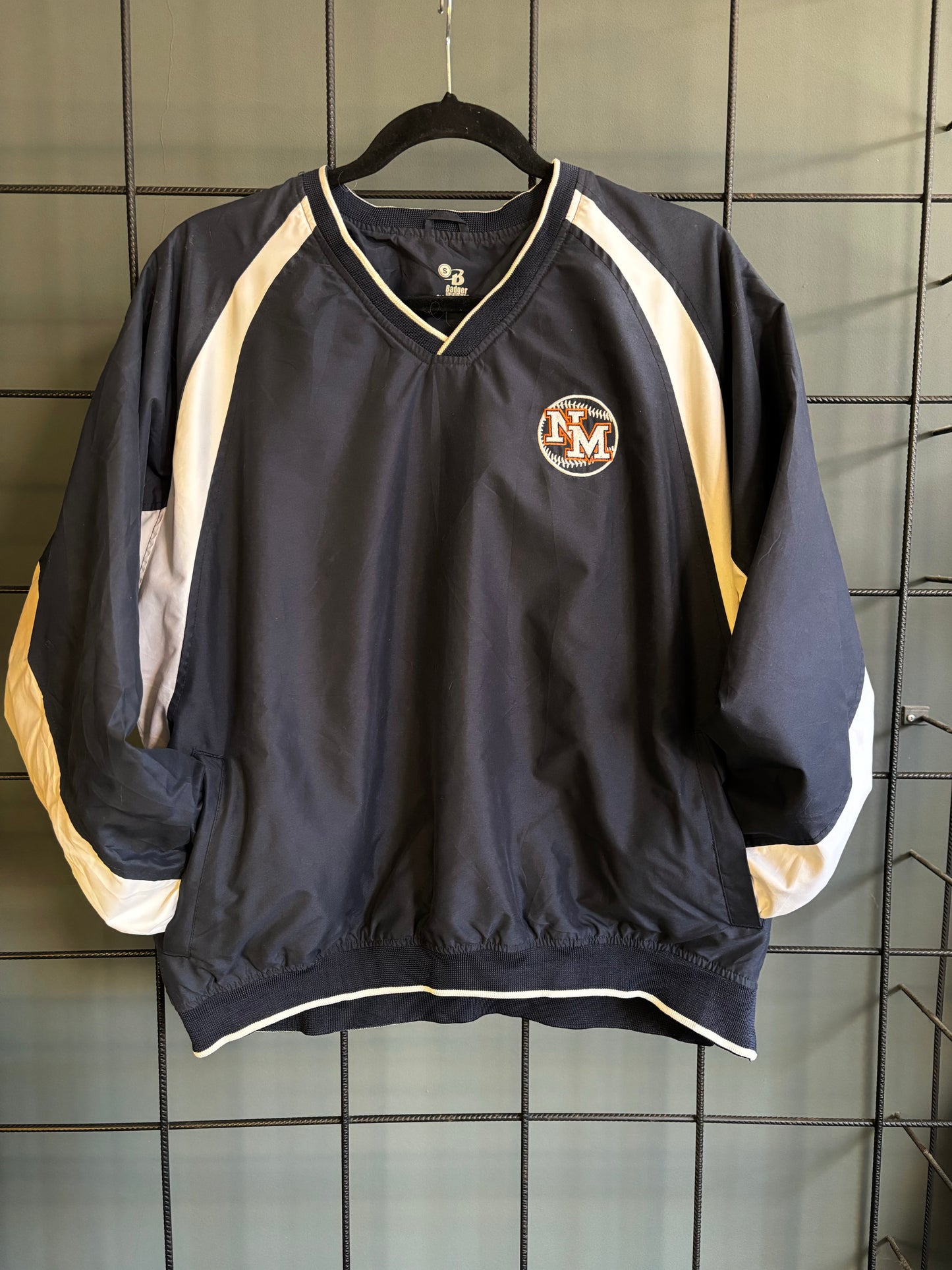 Badger Sport - Sportjacket - Vintage