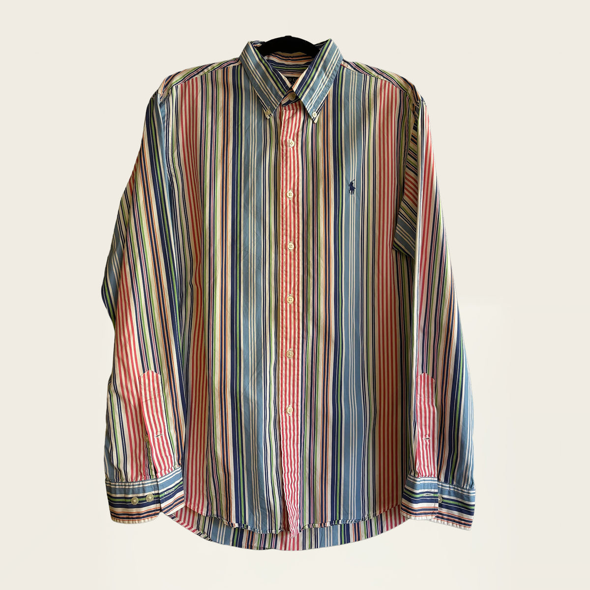 Ralph Lauren vintage overhemd