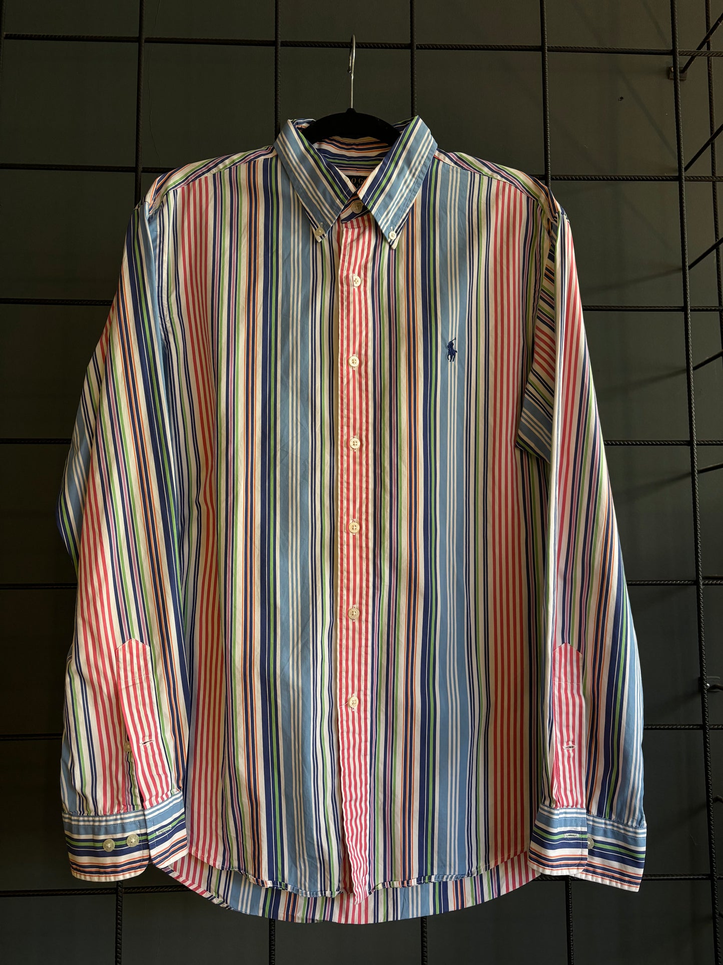 Ralph Lauren - Overhemd - Vintage