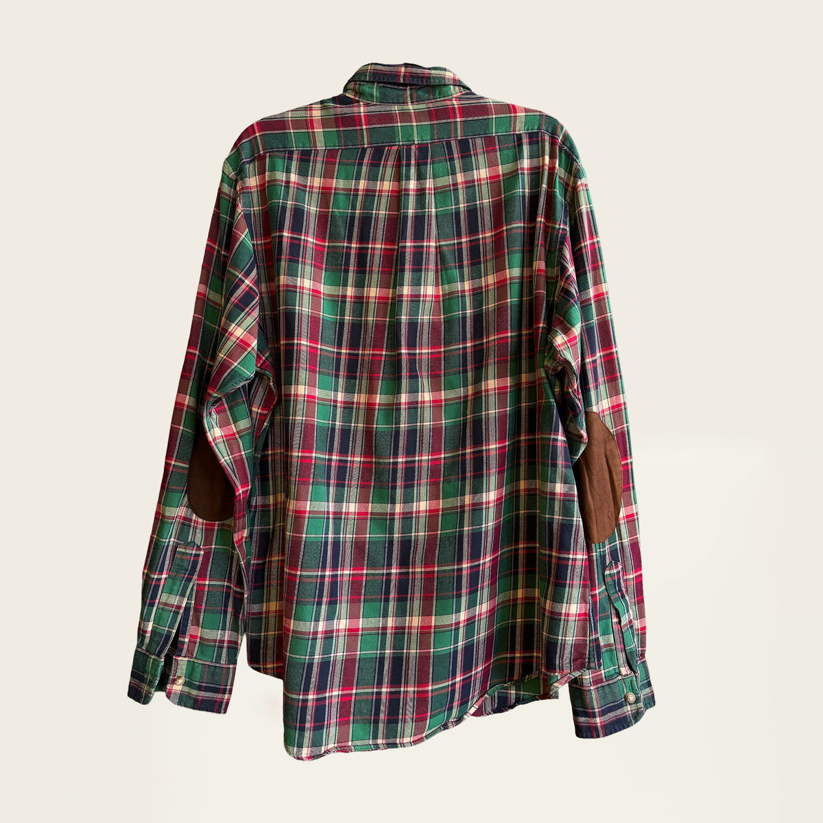 Ralph Lauren - Overhemd - Vintage